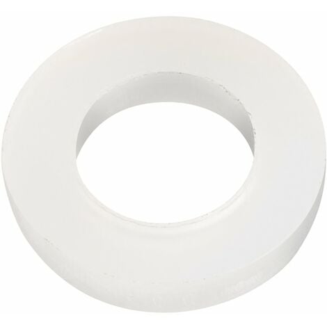Bague nylon - diamètre 13,5 mm - Faure et fils - Pour paumelle sans lame 100 mm
