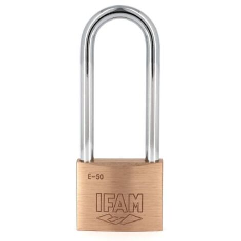 Cadenas LAITON E-50 ELS anse extra haute IFAM - 35020