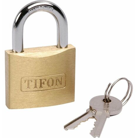 cadenas laiton tifon 45mm