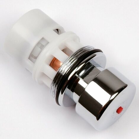 Cartouche - Tempostop douche - Delabie