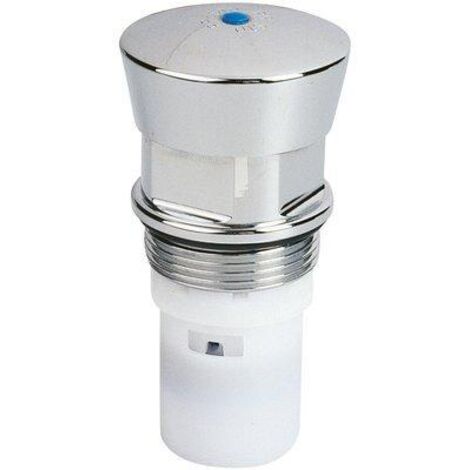 Tête de lavabo interchangeable - eau chaude - Presto S - Presto