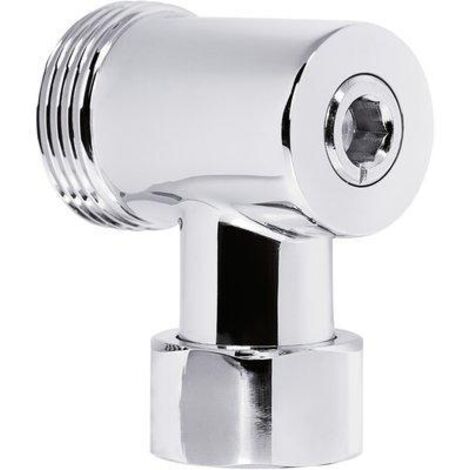 Robinet d'arrêt équerre - Presto 1000 - Presto - G 3/4' - M1'