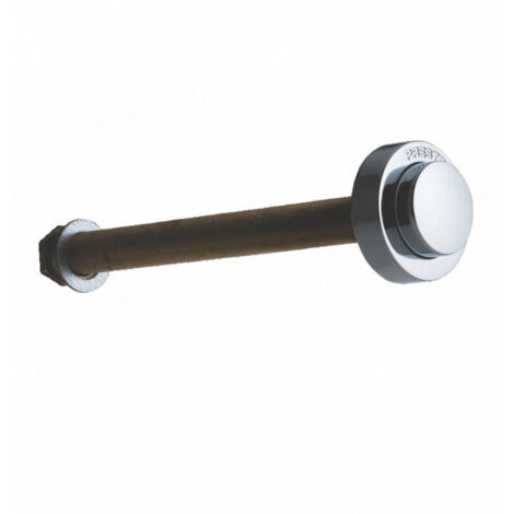 Commande traversée de cloison seule, 200 à 300mm pour robinet temporisé PRESTO 512 TC
