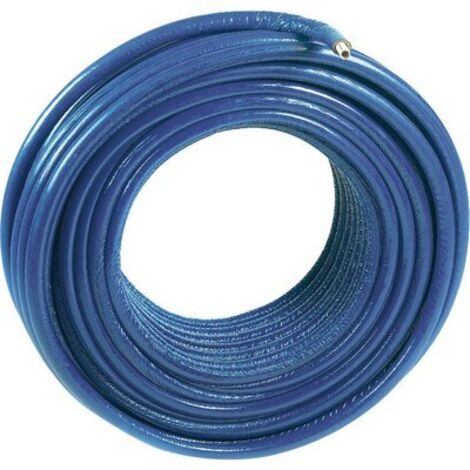 TUBE MC PREISOLE D26 50 M BLEU COMAP B131005002
