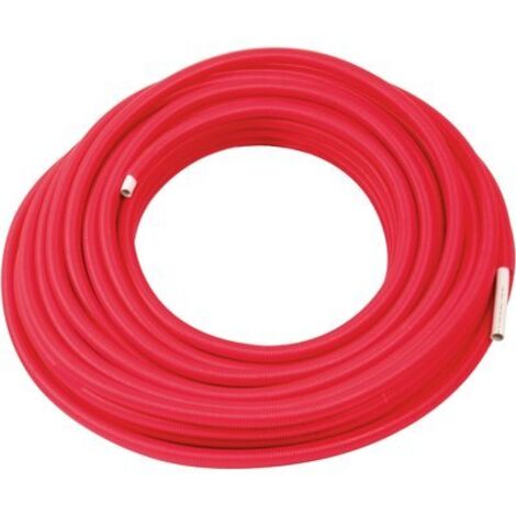 COMAP Couronne Tube multicouche Multiskin4 Gainé Rouge - 16x2 - 100m - B122002003