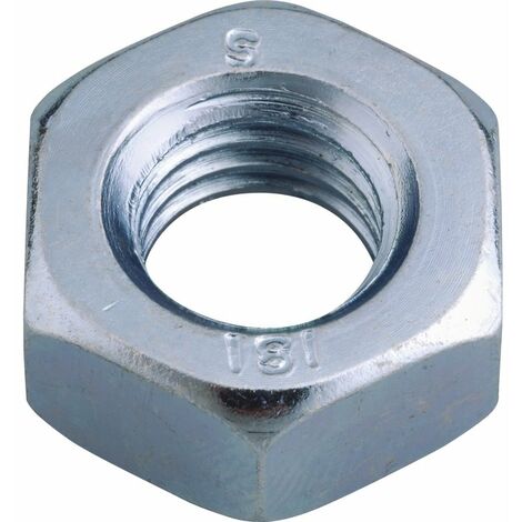 ecrou 6p acler zing.  5  /200
