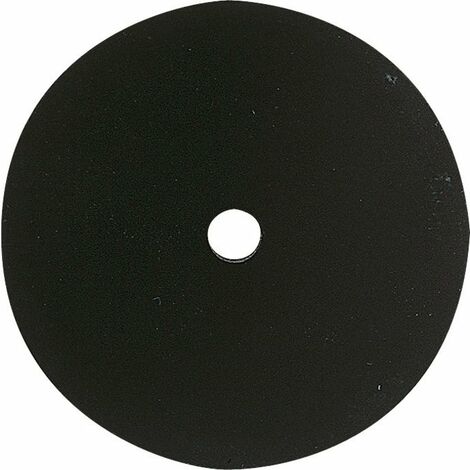 Joint de soupape - diamètre 68 mm / 43 mm x 2 mm - Mécanisme Porcher - DEME