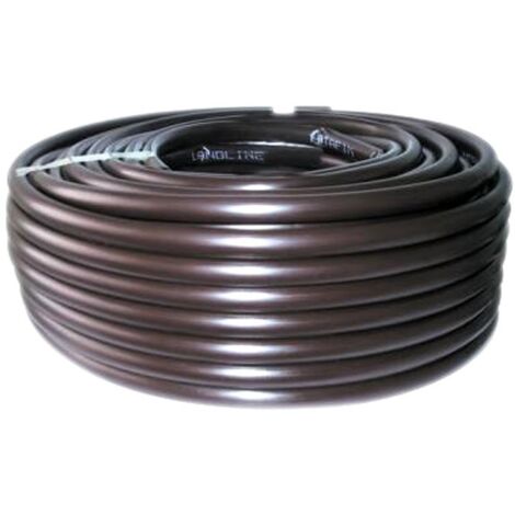 Tuyau Avec Goutteurs Incorporés 13,5x16 L25m (1/2)