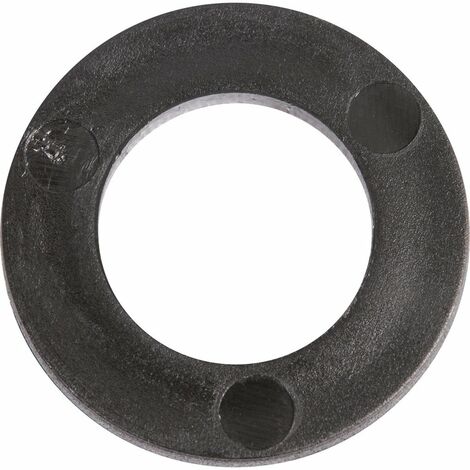 Bague PVC - Torbel industrie - diamètre 26 mm - Pour gonds