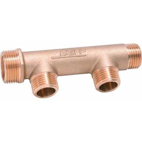 collecteur mm20x27-m15x21   4d