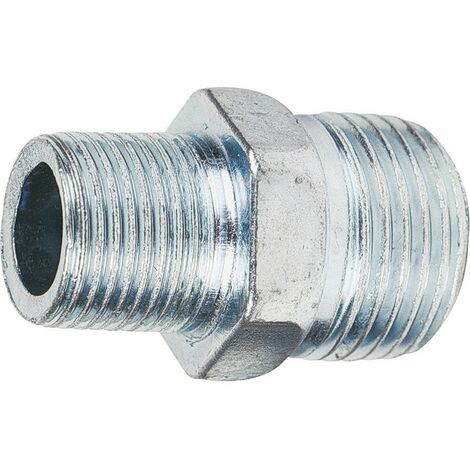 Réduction MM Fonte Galvanisée 50x60  26x34