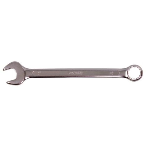 KS Tools - Clé mixte à cliquet ULTIMATE 6 mm - 922.0006