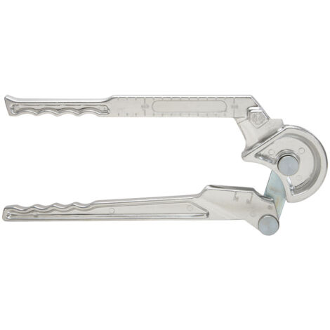 KS Tools - Pince à cintrer ALU, Ø12 mm - 122.0012
