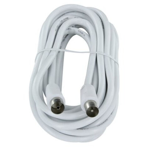PROLONGATEUR COAXIAL D9MM 5M DHOME HTC-1180A-5M