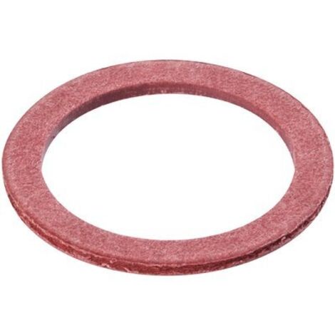 Joint fibre Sirius - 2' - Sachet de 100 pièces - Watts industries