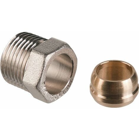 RACCORDEMENT 14-15X21 DANFOSS DANFOSS 013G4114