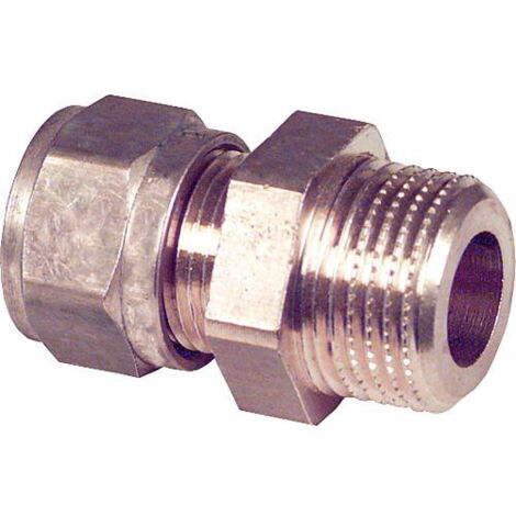 Raccord Bicone 16-m15x21