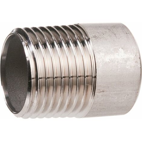 EMBOUT MAL.INOX 316 2039 20X27 SFERACO 2039005