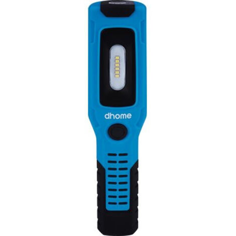 Baladeuse LED - Voltes - Dhome - 3 W - 300 lm - 6500 K - Rechargeable (1/5)