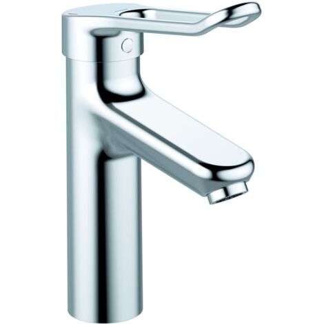 MITIGEUR LAV HAUT SS VID OKYRIS PRO PORCHER D2470AA (1/3)