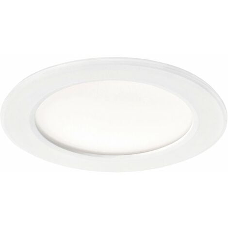 Downlight LED CCT Aric - Recouvrable - Spot encastré - Couleur paramétrable