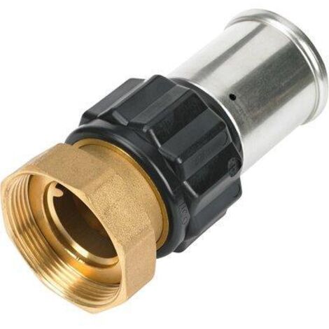 RACCORD VISS ECR.LIBRE 50-2" HENCO 26PK-5010
