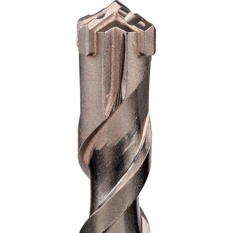 Foret béton 4 taillants SDS MAX SCID - Longueur 540 mm - Diamètre 18 mm