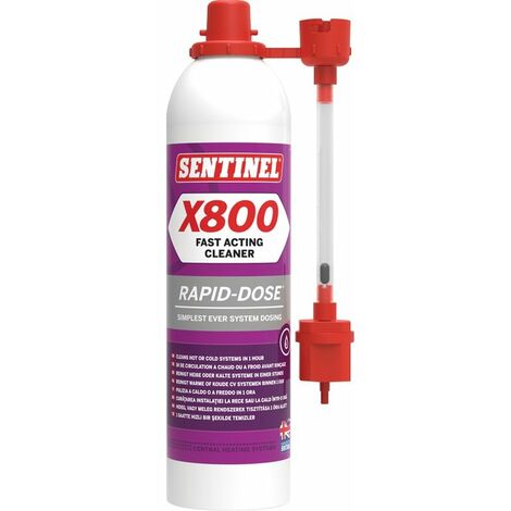 detartrant et desem x800 300ml