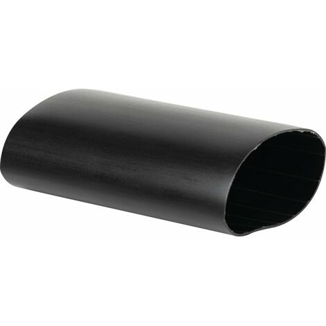 Raccord évacuation de réparation thermorétractable FLB - diamètre 220 mm - L. 500 mm