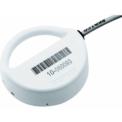 Sferaco – Émetteur M-Bus filaire clipsable avec câble 2 fils 3 m – Compatible compteur d'eau pré-équipé – Indice de protection IP68