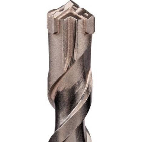 Foret béton 4 taillants SDS MAX SCID - Longueur 540 mm - Diamètre 22 mm (1/5)