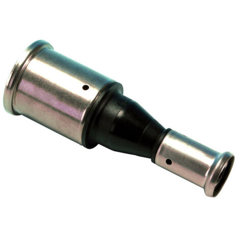 Manchon inégal multicouche à sertir Henco - Diamètre 50 - 40 mm (1/2)