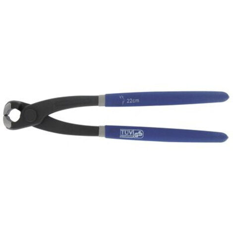 Tenaille russe - Outibat - Dimensions 22 cm (1/5)