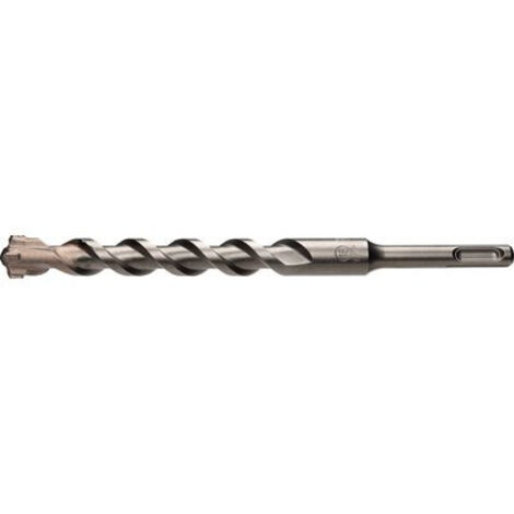 Forêt béton - SCID - 4 taillants - SDS+ - Longueur 160 mm - Diamètre 12 mm