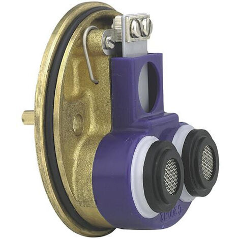 Cartouche thermostatique Watts Eurotherm Ultramix TX2 pour mitigeur T9200, TX92E, TX92C, T/X92CHP
