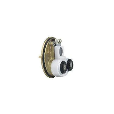 Watts – Cartouche thermostatique TX3 Eurotherm – Débit accru 30% – Clapets anti-retour NF – Plage de réglage 10 à 50°C