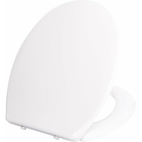 Abattant de toilette - Hop - Odyssea - Déclipsable et frein de chute (1/6)