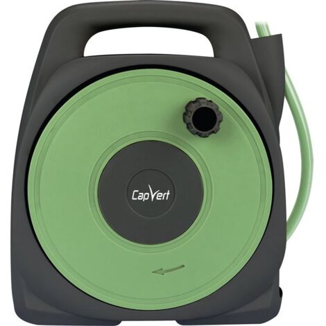 DEVIDOIR PORTABLE 10M VERT CAP VERT NW-H2000 GREEN