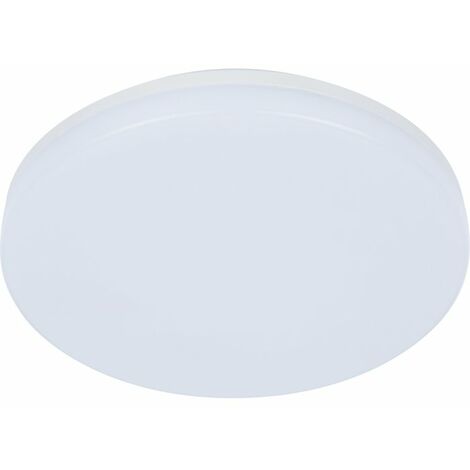 Plafonnier à Led Clev  1800 Lumens 3000k - 18 Watts - Ip54 - Dhome (1/5)