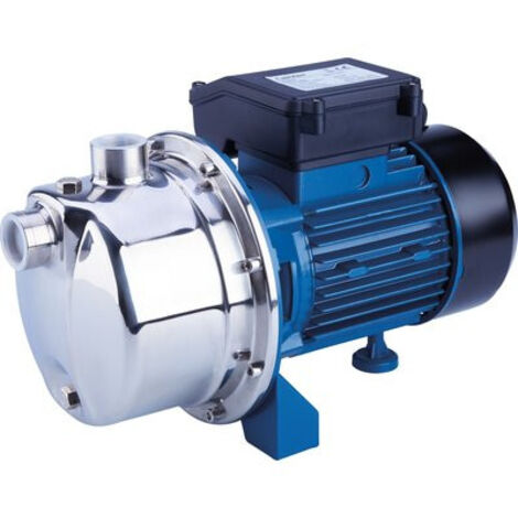 Pompe Multicellulaire Mc80