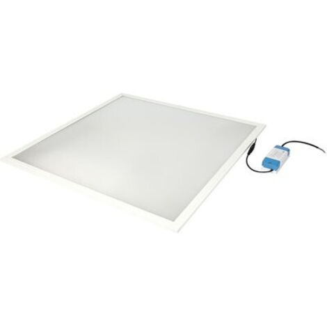PAVE LED PRISM IP20 4000K DHOM DHOME LED PANEL 32W (1/5)