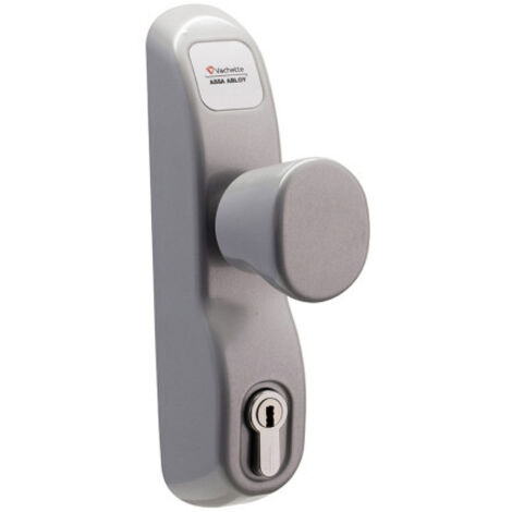 Module extérieur bouton tournant - Vachette - Pour serrure anti-panique