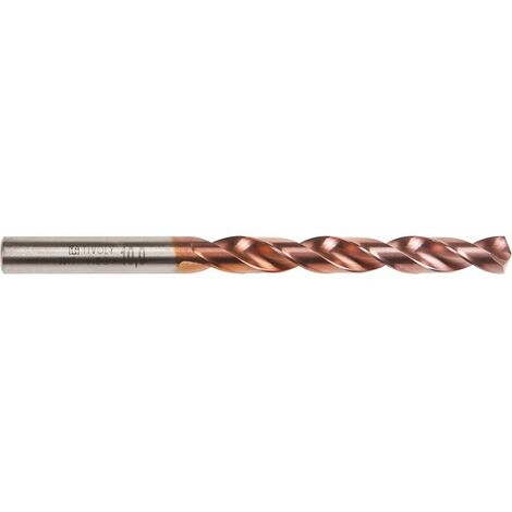 Foret HSS FURIOUS série courte - 109 mm - Tivoly