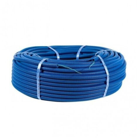 Legrand – Gaine électrique ICTA TurboGliss 100 m – Diamètre 32 mm – Isolant cintrable et élastique – Résistance à la corrosion