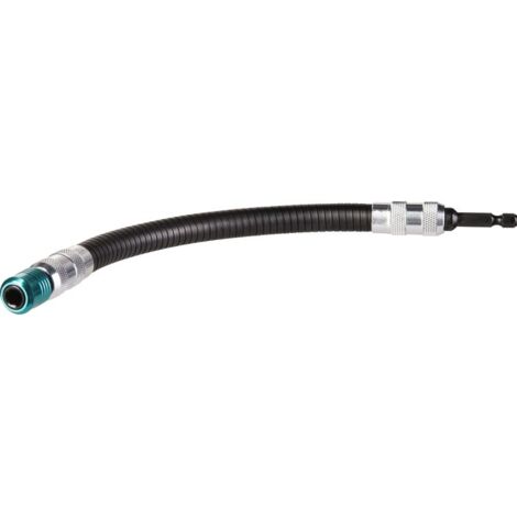 Renvoi d'angle flexible pour visseuse - Riss
