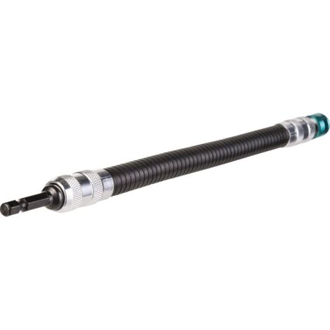 Renvoi d'angle flexible pour visseuse - Riss