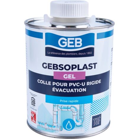 Pot de Gebsoplast gel - 1000 ml - Geb