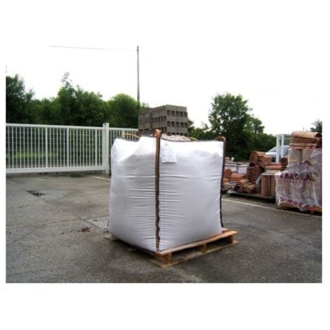 Sac éco chantier - Baobag - 1 m³