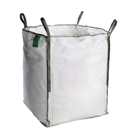 Sac éco chantier - Baobag - 1 m³