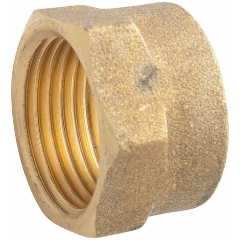 Ecrou Gaz F 20x150 (1/2)